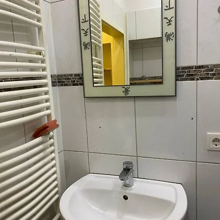 6-bed 4rent Monteurzimmer Norymberga