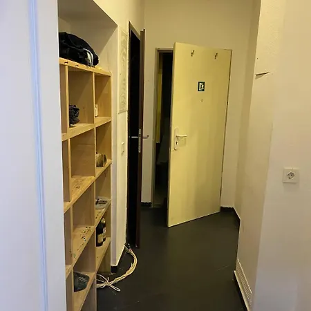 Hostel 6-bed 4rent Monteurzimmer