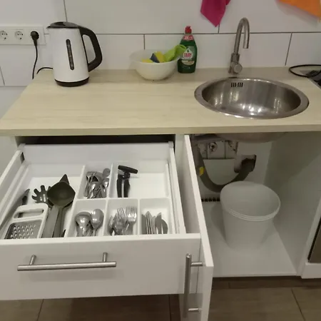 6-bed 4rent Monteurzimmer *