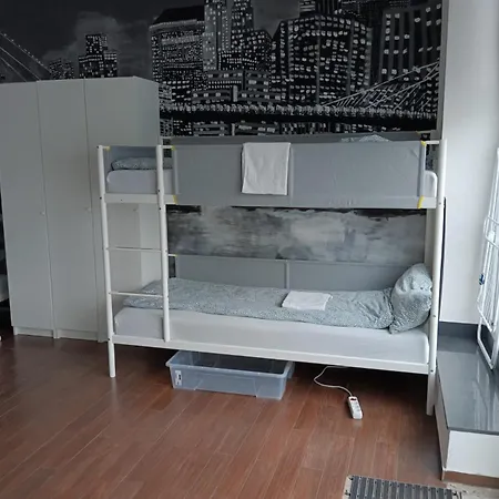 6-bed 4rent Monteurzimmer