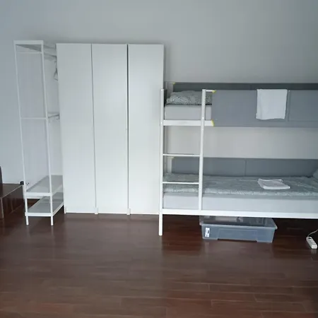 6-bed 4rent Monteurzimmer نورنبيرغ